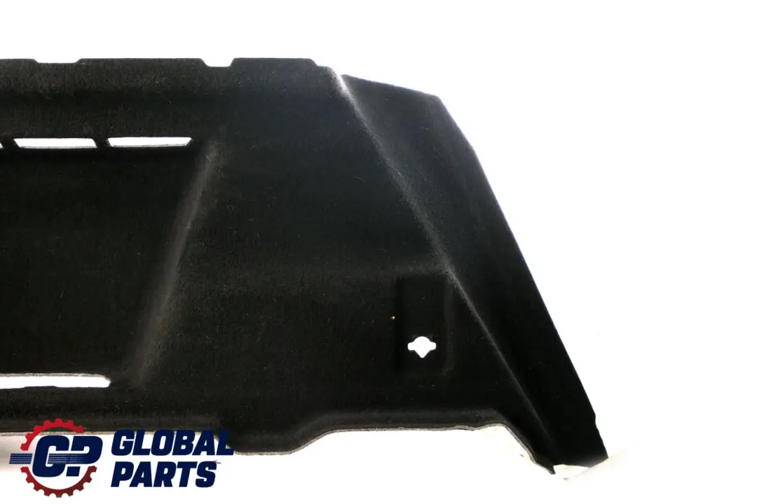 BMW Serie X1 F48 Embellecedor Maletero Izquierdo Piso Maletero 7478829 - SKU 7425347 - Número de pieza 7425347