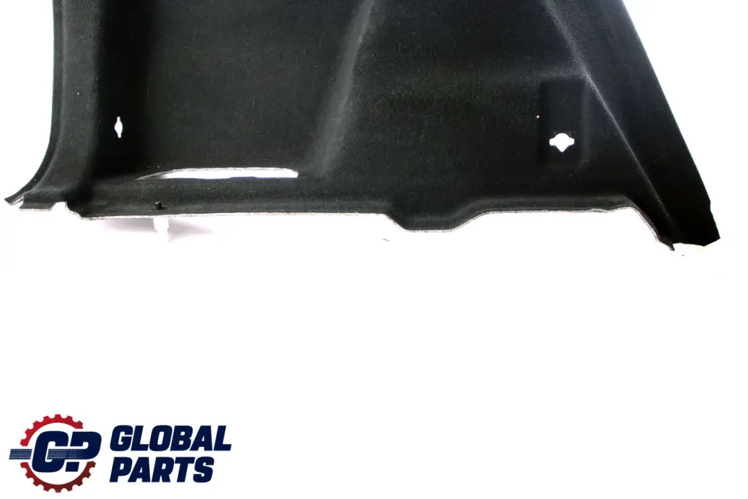 BMW X1 F48 Rivestimento del bagagliaio sinistro Pavimento del bagagliaio 7478829 - SKU 7425347 - Numero di parte 7425347