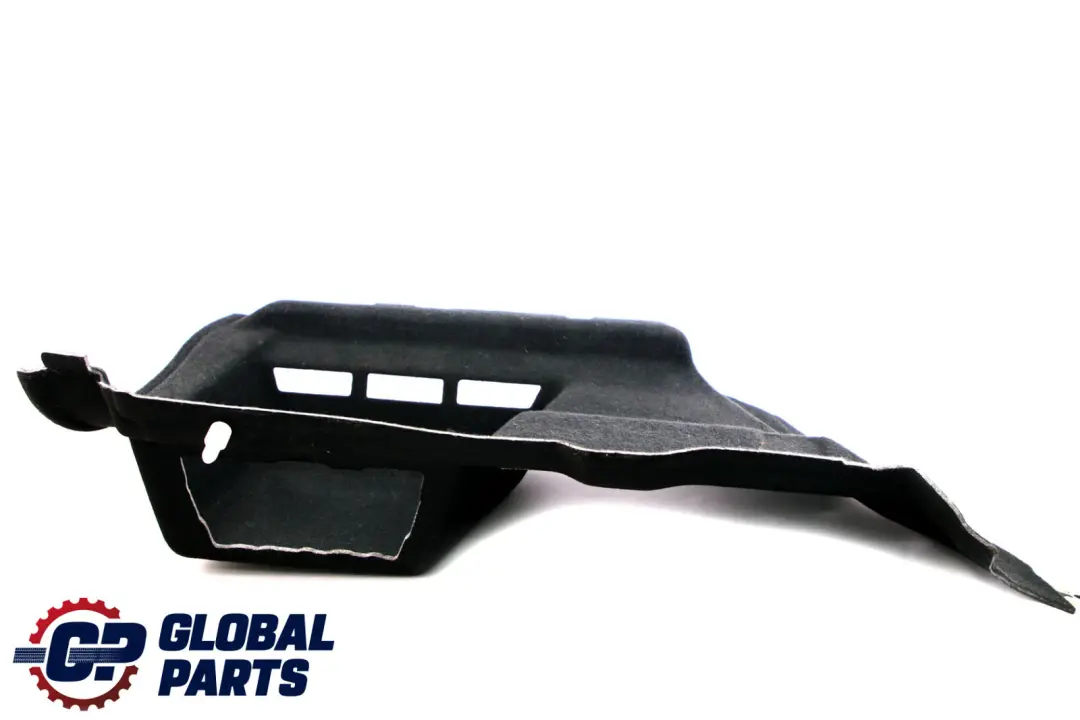 BMW X1 F48 Garniture coffre gauche Boot Floor Luggage Compartment 7478829 - SKU 7425347 - Numéro de pièce 7425347