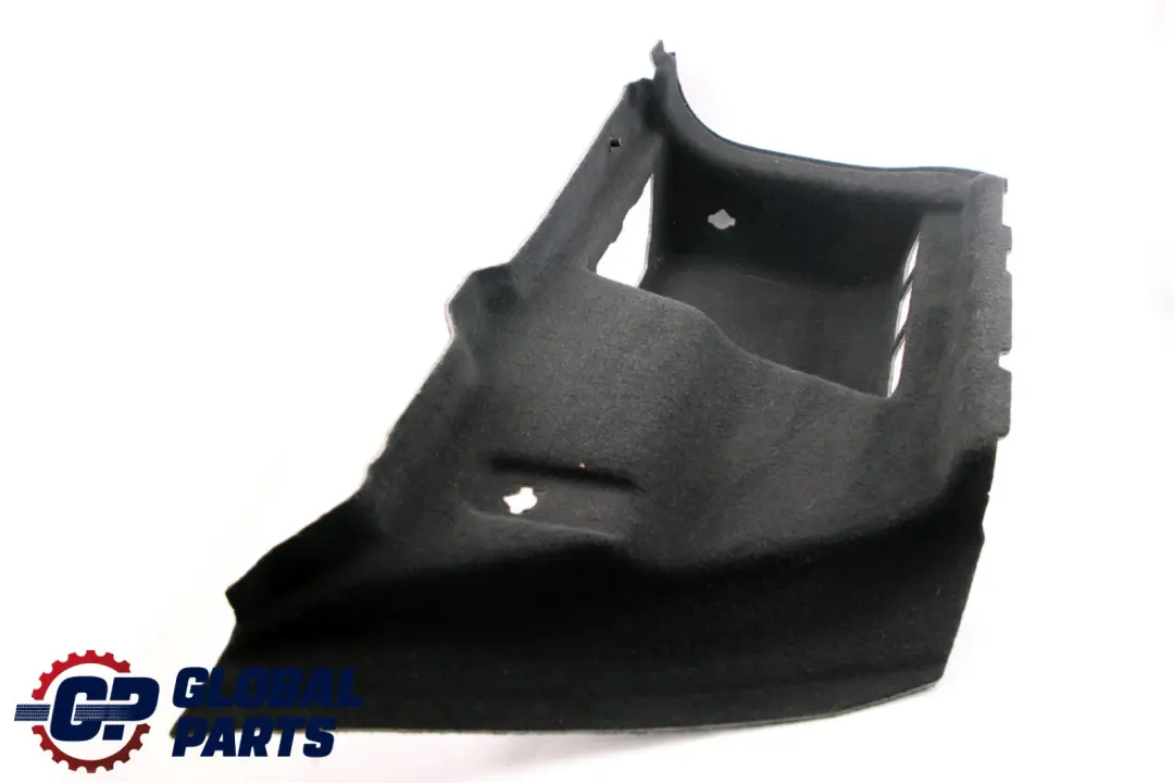 BMW X1 er F48 Verkleidung Gepäckraum Links 7478829 - SKU 7425347 - Teilenummer 7425347