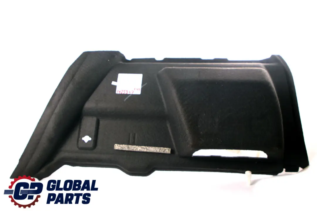 BMW X1 F48 Garniture coffre gauche Boot Floor Luggage Compartment 7478829 - SKU 7425347 - Numéro de pièce 7425347