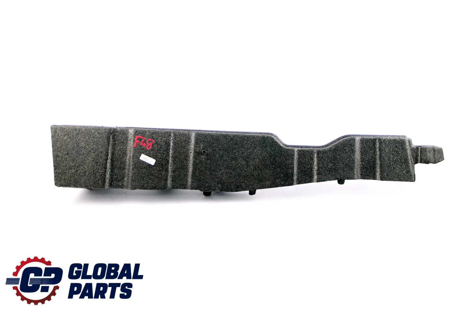 BMW X1 F48 Almohadilla Piso Maletero Izquierda Panel Embellecedor Equipaje