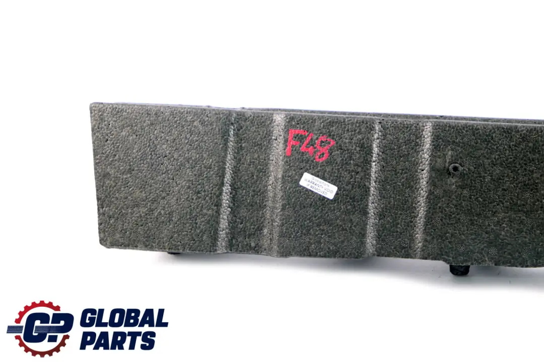 BMW X1 Series F48 Pad Trunk Floor Left N/S Trim Panel Luggage - SKU 7425355 - Part number 7425355