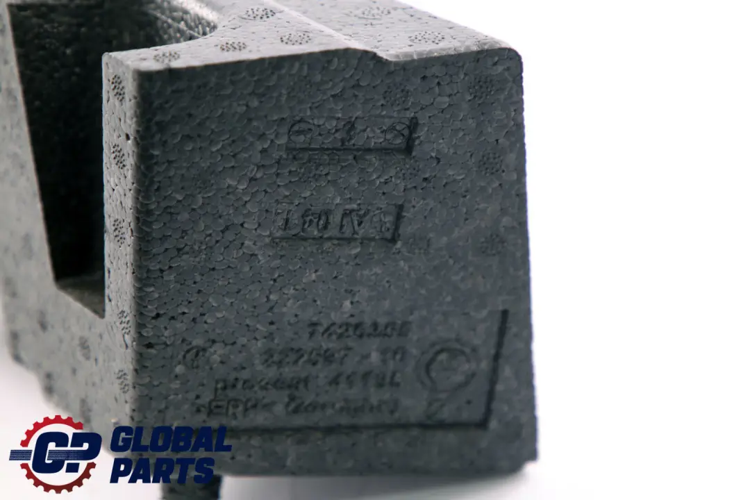 Seria F48 Wkład Bagażnika Lewy do BMW X1 o numerze 7425355 BMW X1 Seria F48 Wkład Bagażnika Lewy - SKU 7425355 - Numer Części 7425355