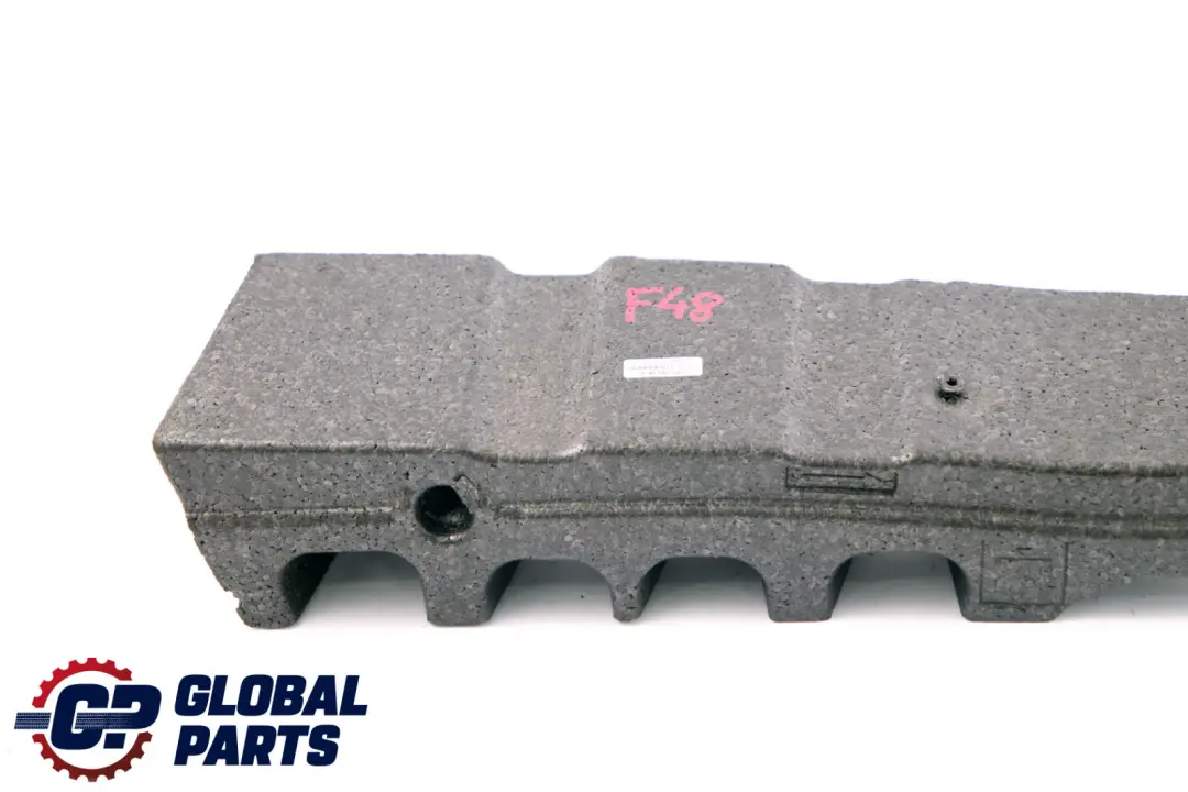 BMW X1 Series F48 Pad Trunk Floor Right O/S Trim Panel Luggage - SKU 7425356 - Part number 7425356