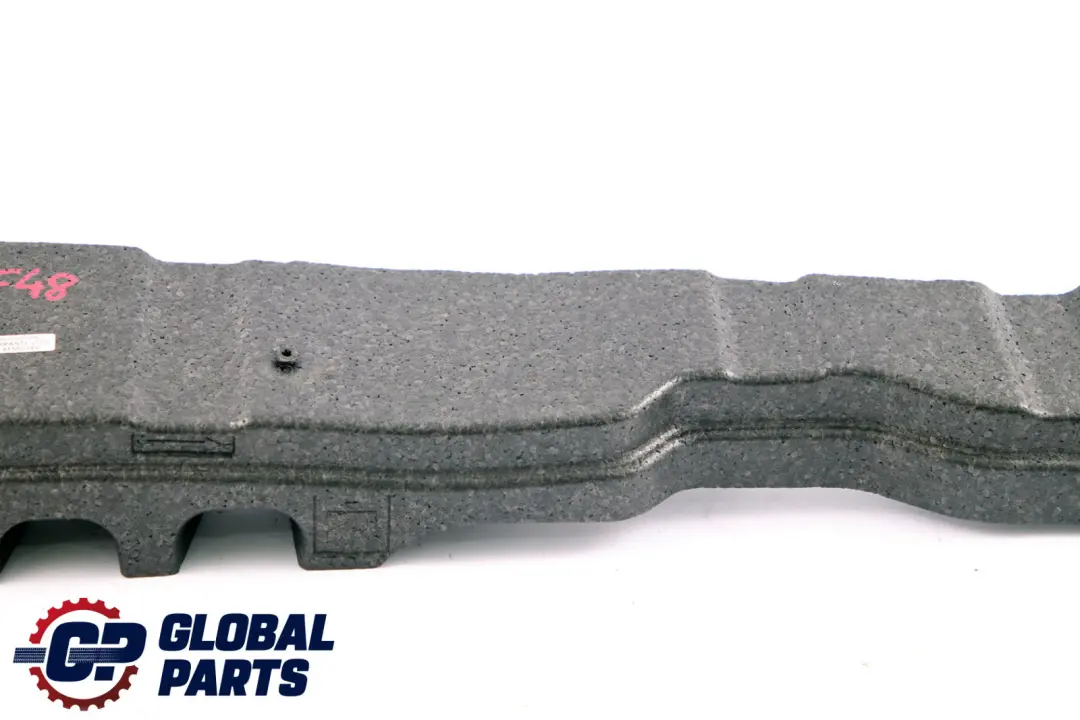 BMW X1 Serie F48 Pad Piano Tronco Destro Trim Panel Bagagli - SKU 7425356 - Numero di parte 7425356