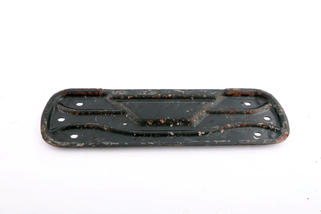 BMW 1 3 Series F20 F21 F30 F31 Connecting Plate Exhaust System Support Bracket - SKU 7425606 - Part number 7425606