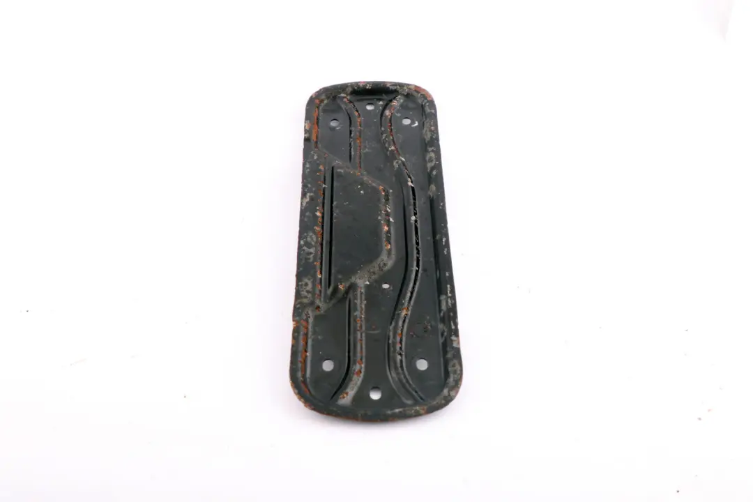 BMW 1 3 Series F20 F21 F30 F31 Connecting Plate Exhaust System Support Bracket - SKU 7425606 - Part number 7425606