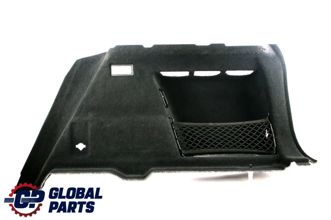 BMW X1 F48 Embellecedor Maletero Derecho Piso Maletero - SKU 7425644 - Número de pieza 7425644