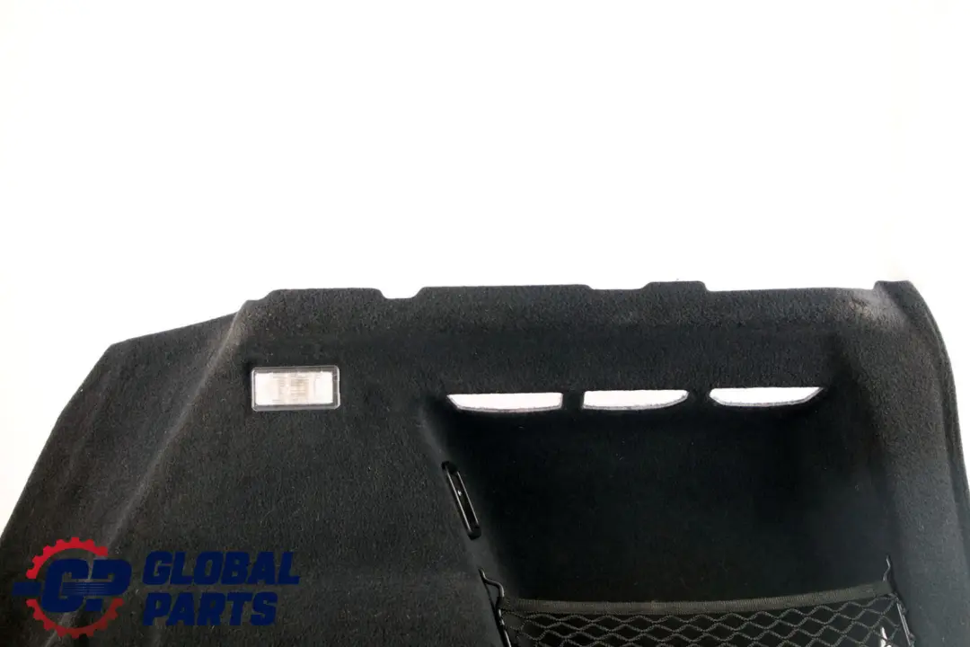 Embellecedor Maletero Derecho Piso Maletero para BMW X1 F48 con número de pieza 7425644 BMW X1 F48 Embellecedor Maletero Derecho Piso Maletero - SKU 7425644 - Número de pieza 7425644