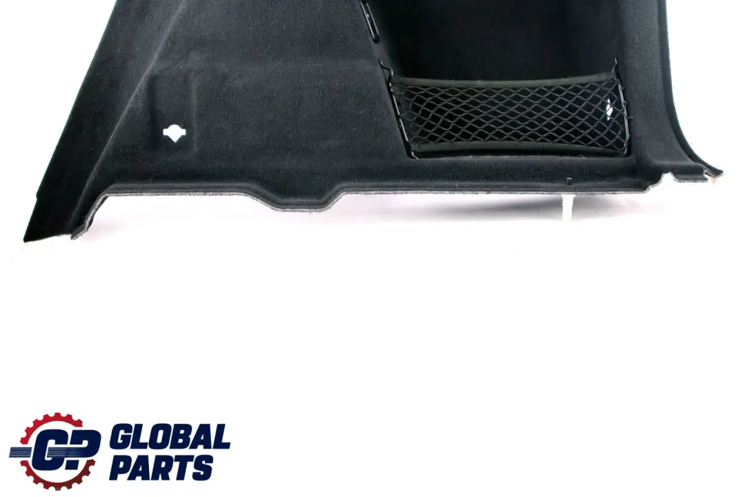 Embellecedor Maletero Derecho Piso Maletero para BMW X1 F48 con número de pieza 7425644 BMW X1 F48 Embellecedor Maletero Derecho Piso Maletero - SKU 7425644 - Número de pieza 7425644