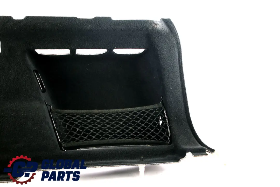 Trunk Trim Panel Right O/S Boot Floor Luggage to BMW X1 Series F48 with Part number 7425644 BMW X1 Series F48 Trunk Trim Panel Right O/S Boot Floor Luggage - SKU 7425644 - Part number 7425644