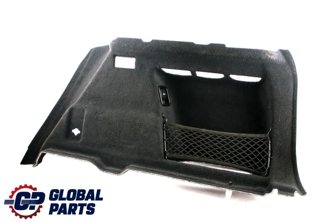 BMW X1 F48 Panel Boczek Bagażnika Prawy Siatka - SKU 7425644 - Numer Części 7425644