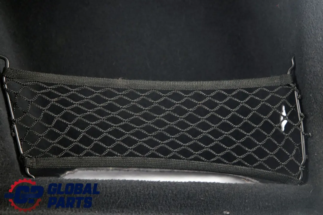 Embellecedor Maletero Derecho Piso Maletero para BMW X1 F48 con número de pieza 7425644 BMW X1 F48 Embellecedor Maletero Derecho Piso Maletero - SKU 7425644 - Número de pieza 7425644