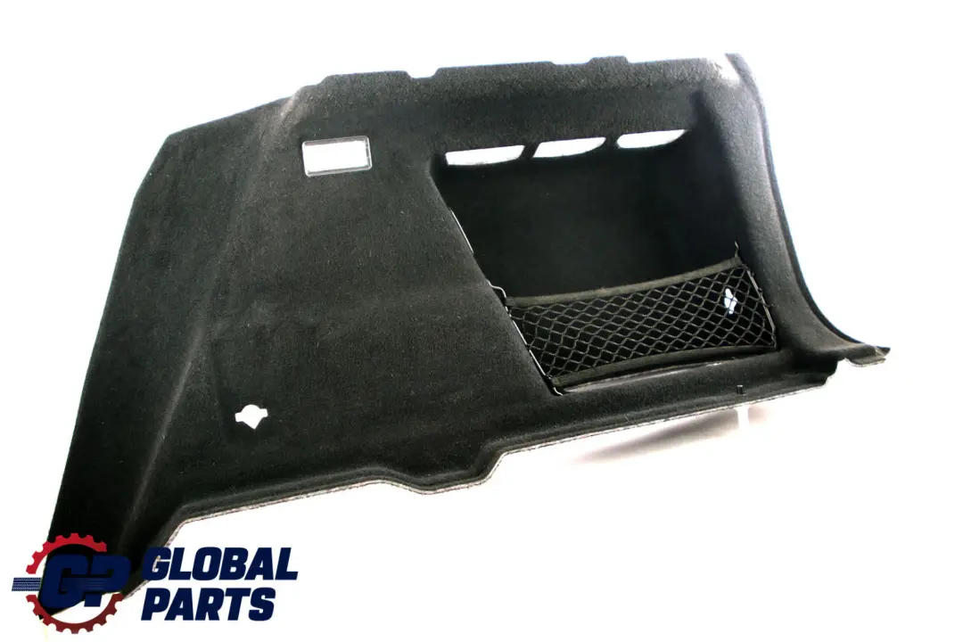 Panneau de Garniture Coffre Plancher de Coffre Droit Bagages pour BMW X1 F48 à propos du numéro de pièce 7425644 BMW X1 F48 Panneau de Garniture Coffre Plancher de Coffre Droit Bagages - SKU 7425644 - Numéro de pièce 7425644