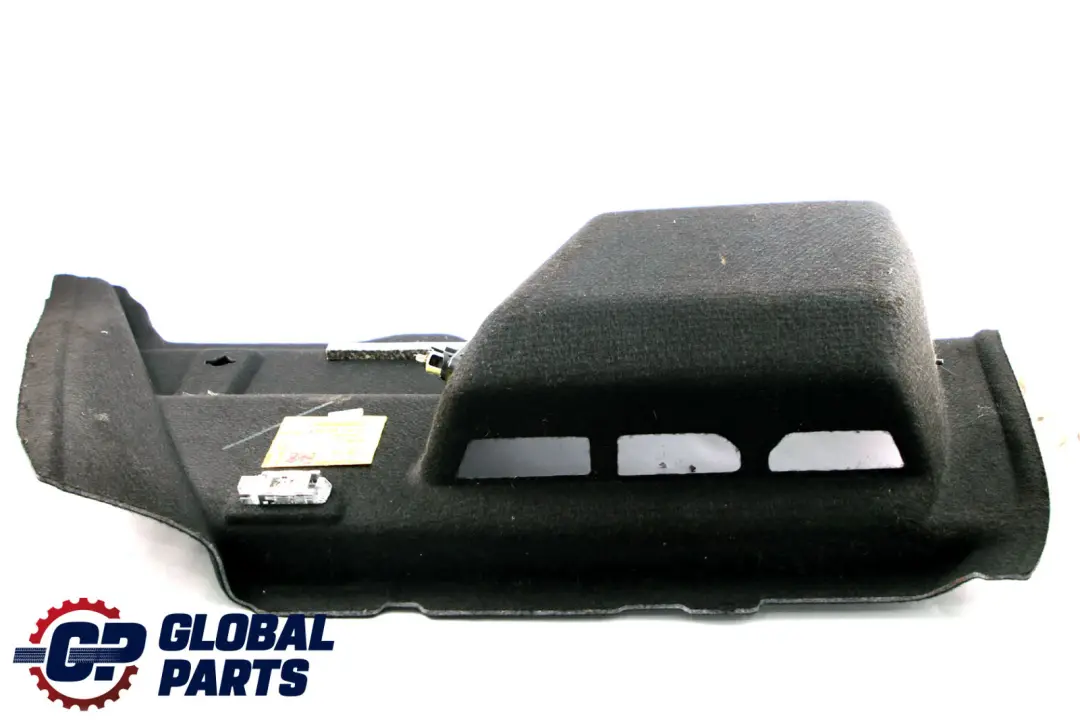 BMW X1 F48 Pannello di rivestimento del bagagliaio destro Bagagliaio - SKU 7425644 - Numero di parte 7425644