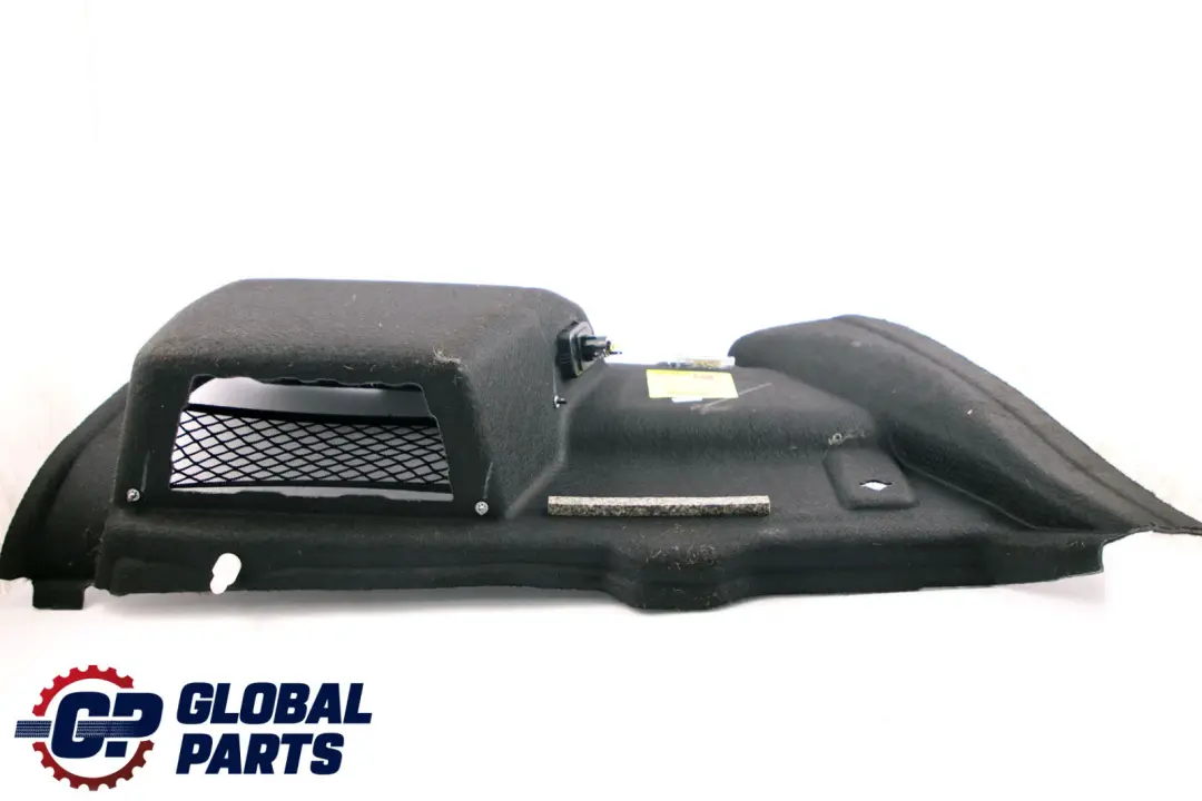 Pannello di rivestimento del bagagliaio destro Bagagliaio per BMW X1 F48 con numero di parte 7425644 BMW X1 F48 Pannello di rivestimento del bagagliaio destro Bagagliaio - SKU 7425644 - Numero di parte 7425644