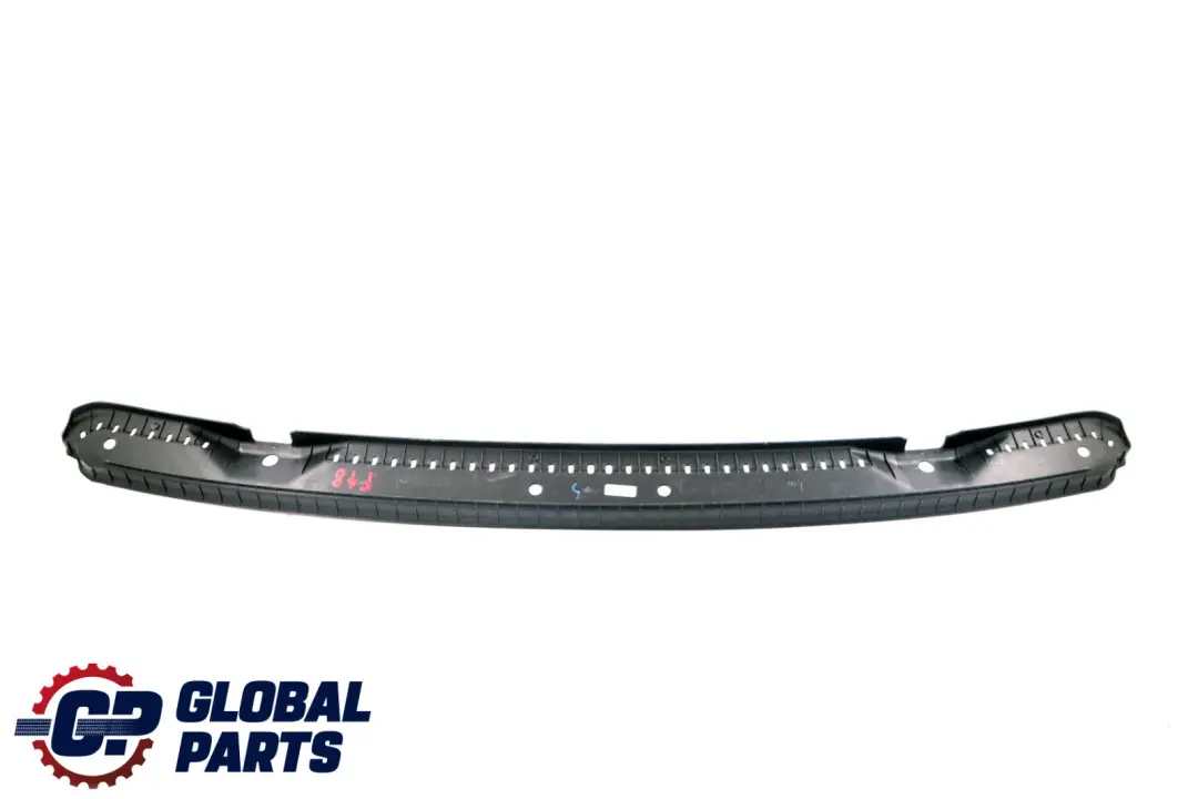 BMW X1 F48 Pannello di copertura della fessura del cofano - SKU 7427124 - Numero di parte 7427124