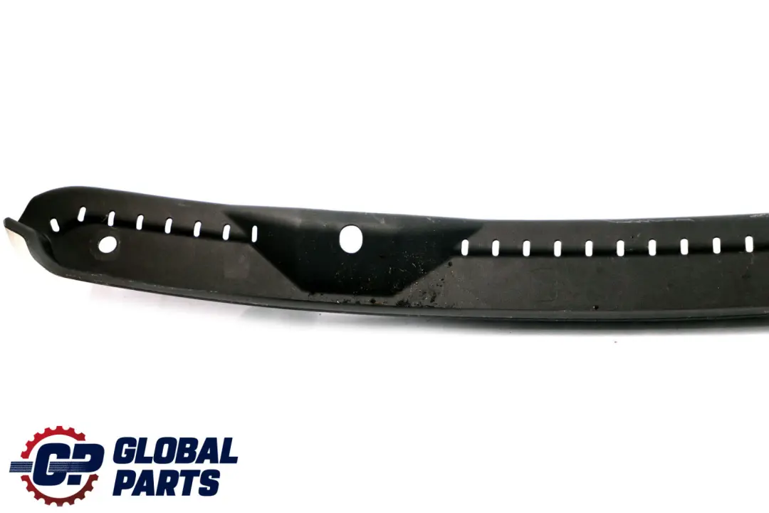 Hood Bonnet Slot Cover Trim Panel to BMW X1 Series F48 with Part number 7427124 BMW X1 Series F48 Hood Bonnet Slot Cover Trim Panel - SKU 7427124 - Part number 7427124