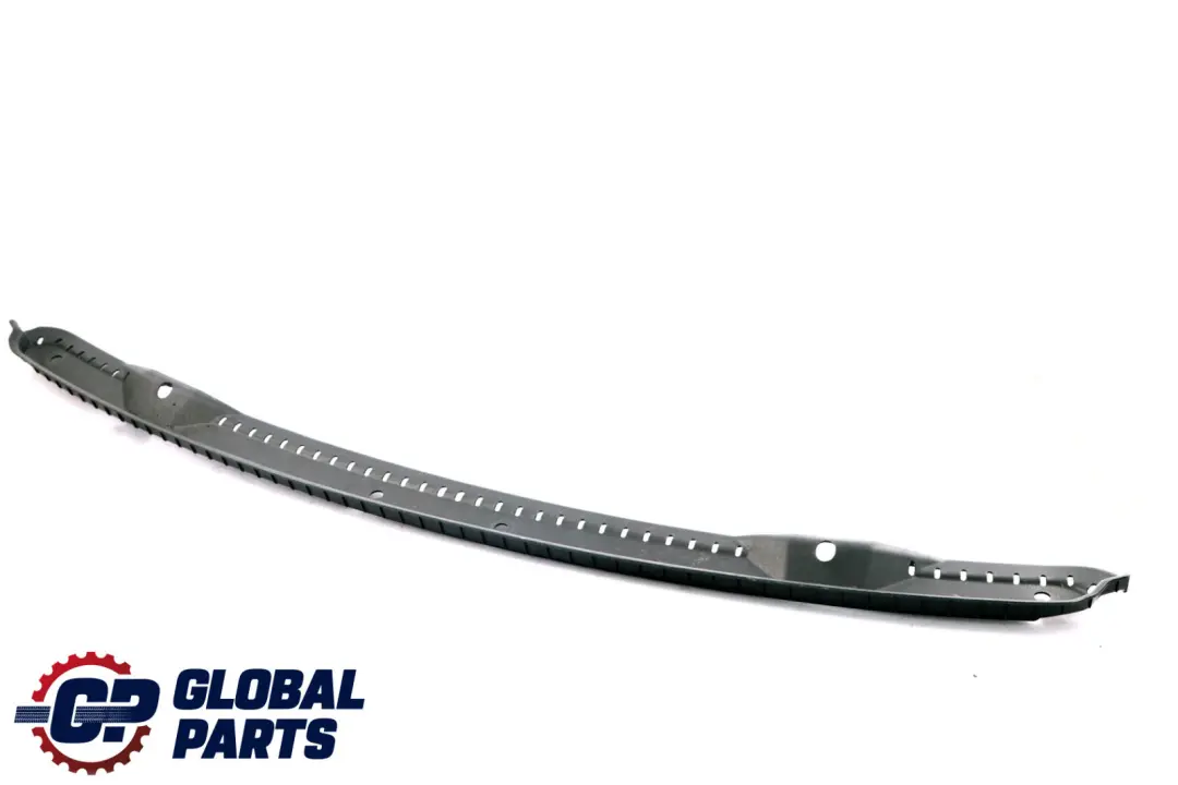 BMW X1 F48 Capó Capó Ranura Tapa Panel - SKU 7427124 - Número de pieza 7427124