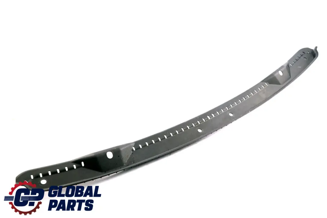 BMW X1 F48 Motorhaube Motorhaube Slot Abdeckung Trim Panel - SKU 7427124 - Teilenummer 7427124