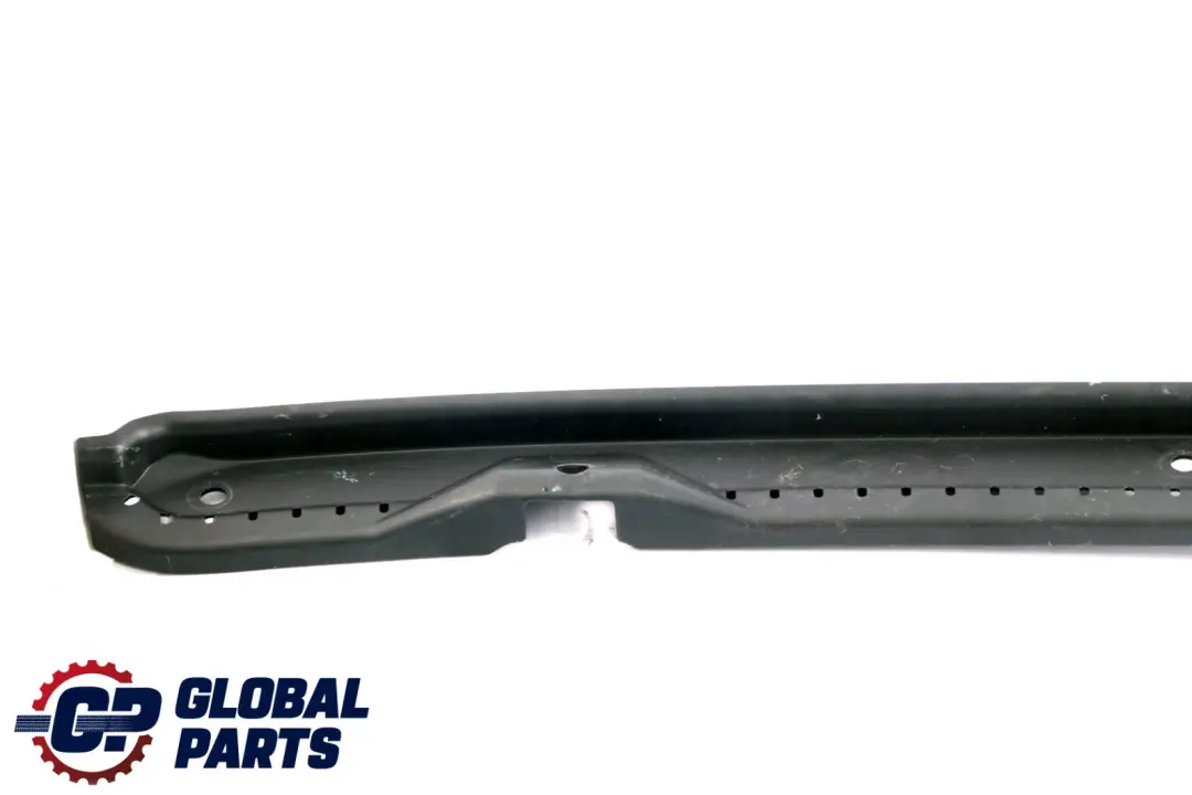 BMW X1 F48 Motorhaube Motorhaube Slot Abdeckung Trim Panel - SKU 7427124 - Teilenummer 7427124