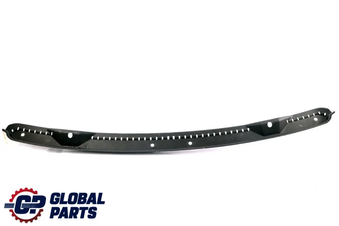 Capot Capot Panneau d'habillage de la fente de couverture pour BMW X1 F48 à propos du numéro de pièce 7427124 BMW X1 F48 Capot Capot Panneau d'habillage de la fente de couverture - SKU 7427124 - Numéro de pièce 7427124