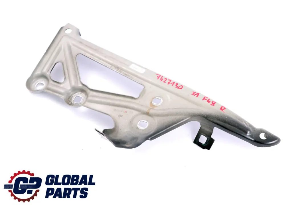 BMW X1 Series F48 Extension Wheel Housing Strut Right O/S Front - SKU 7427130 - Part number 7329448