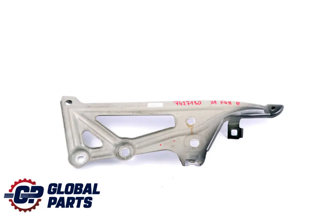 Extension Wheel Housing Strut Right O/S Front to BMW X1 Series F48 with Part number 7329448 BMW X1 Series F48 Extension Wheel Housing Strut Right O/S Front - SKU 7427130 - Part number 7329448