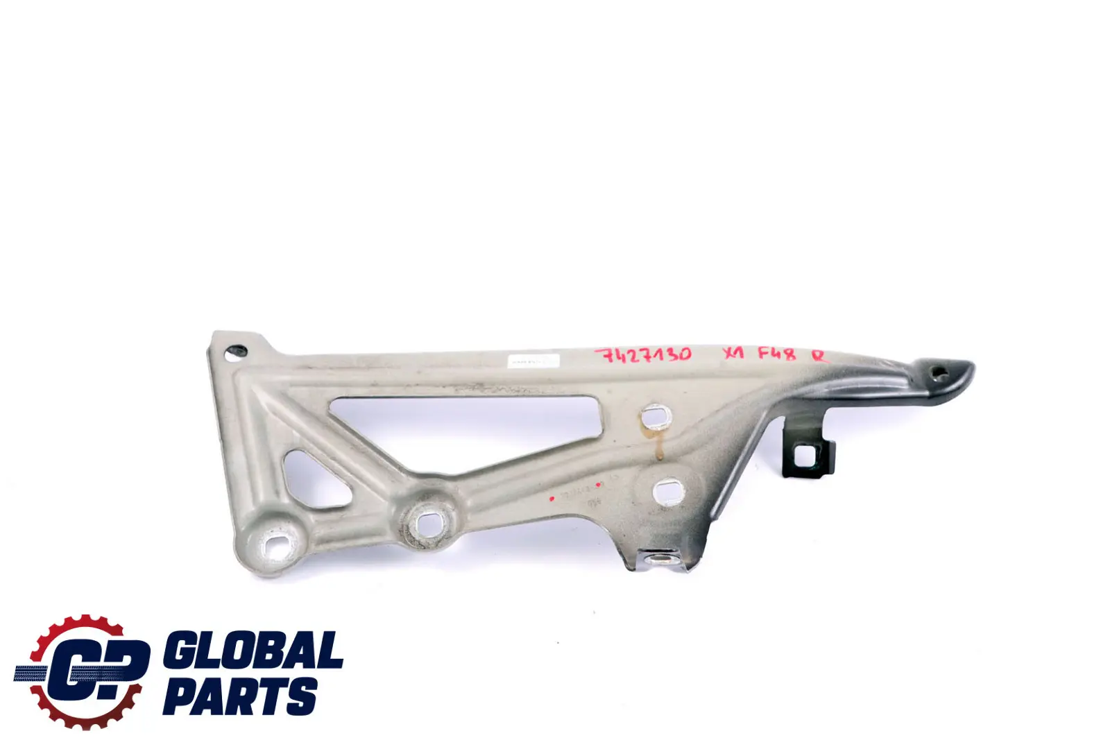 BMW X1 Series F48 Extension Wheel Housing Strut Right O/S Front 7329448