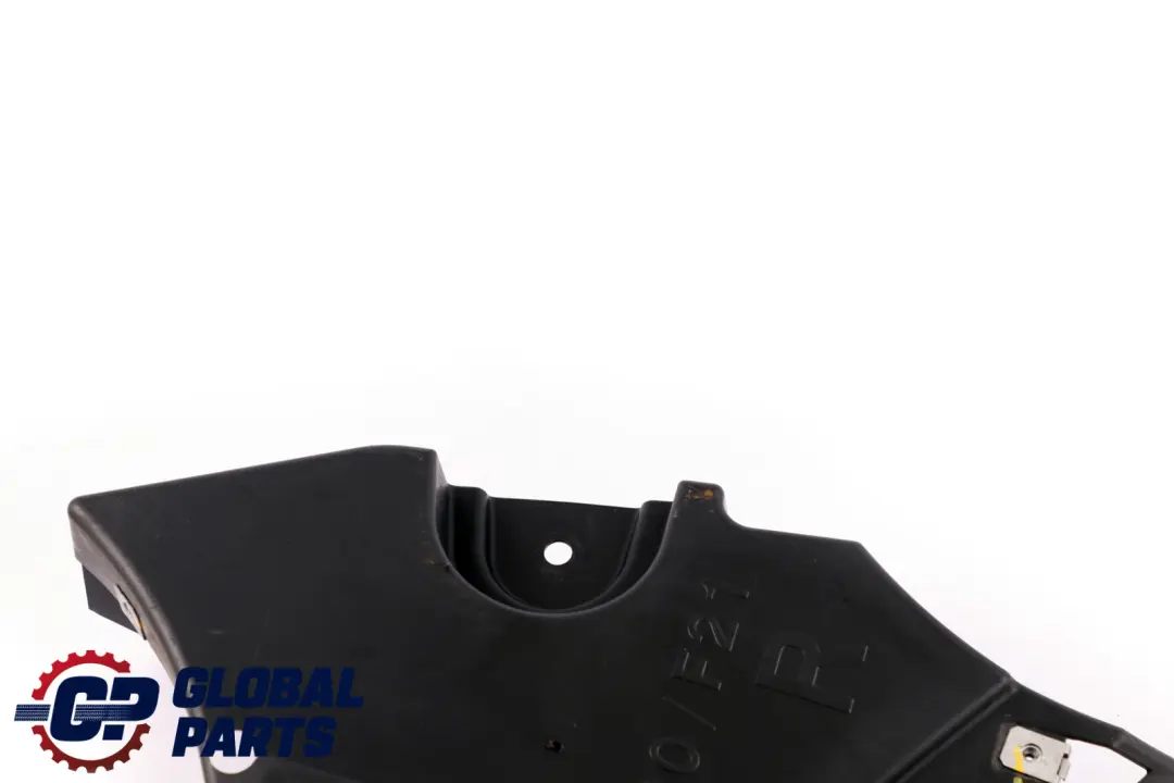 Underbody Panelling Trim Panel Cover Rear Right O/S to BMW 1 Series F20 F21 LCI with Part number 7427432 BMW 1 Series F20 F21 LCI Underbody Panelling Trim Panel Cover Rear Right O/S - SKU 7427432 - Part number 7427432