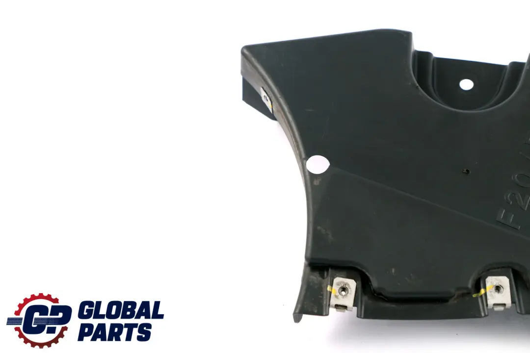 BMW 1 er F20 F21 LCI Unterbodenverkleidung Hinten Rechts 7260770 - SKU 7427432 - Teilenummer 7427432