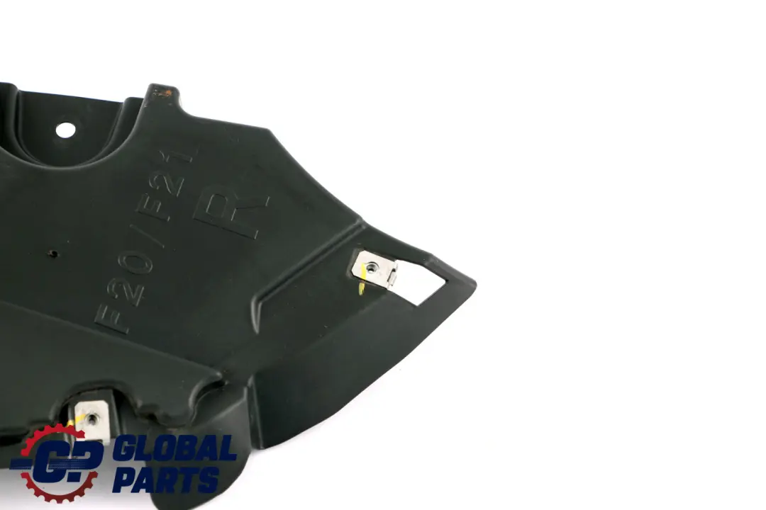 Unterbodenverkleidung Hinten Rechts 7260770 für BMW 1 er F20 F21 LCI mit Teilenummer 7427432 BMW 1 er F20 F21 LCI Unterbodenverkleidung Hinten Rechts 7260770 - SKU 7427432 - Teilenummer 7427432