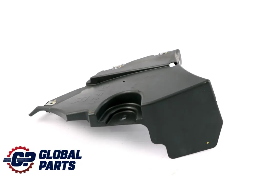 BMW 1 er F20 F21 LCI Unterbodenverkleidung Hinten Rechts 7260770 - SKU 7427432 - Teilenummer 7427432
