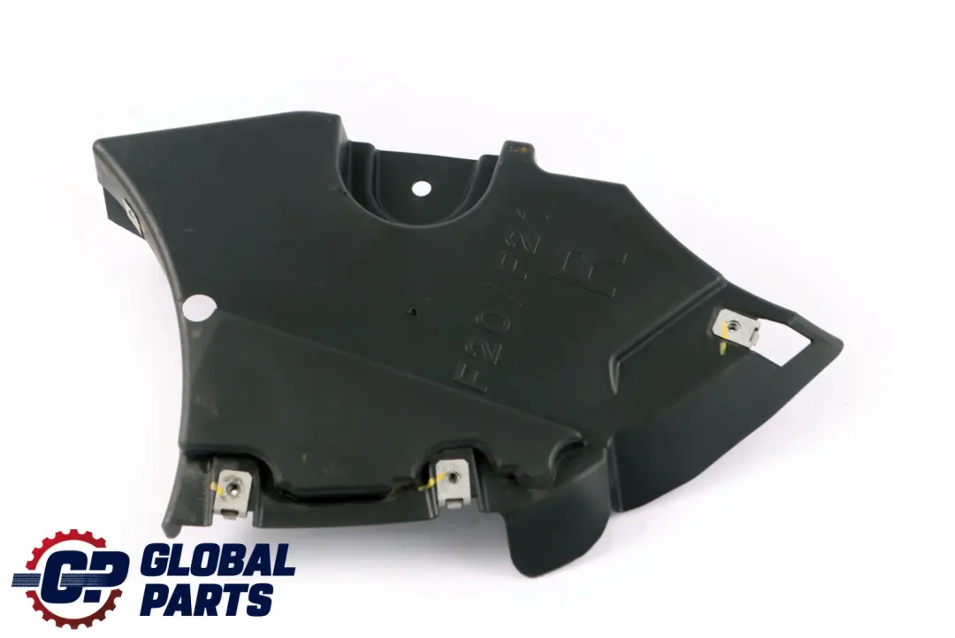 Unterbodenverkleidung Hinten Rechts 7260770 für BMW 1 er F20 F21 LCI mit Teilenummer 7427432 BMW 1 er F20 F21 LCI Unterbodenverkleidung Hinten Rechts 7260770 - SKU 7427432 - Teilenummer 7427432