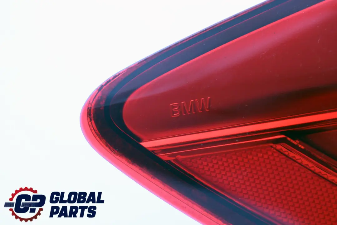 BMW F31 Fanale Posteriore Illuminazione Nel Pannello Laterale Sinistro - SKU 7429727 - Numero di parte 7429728