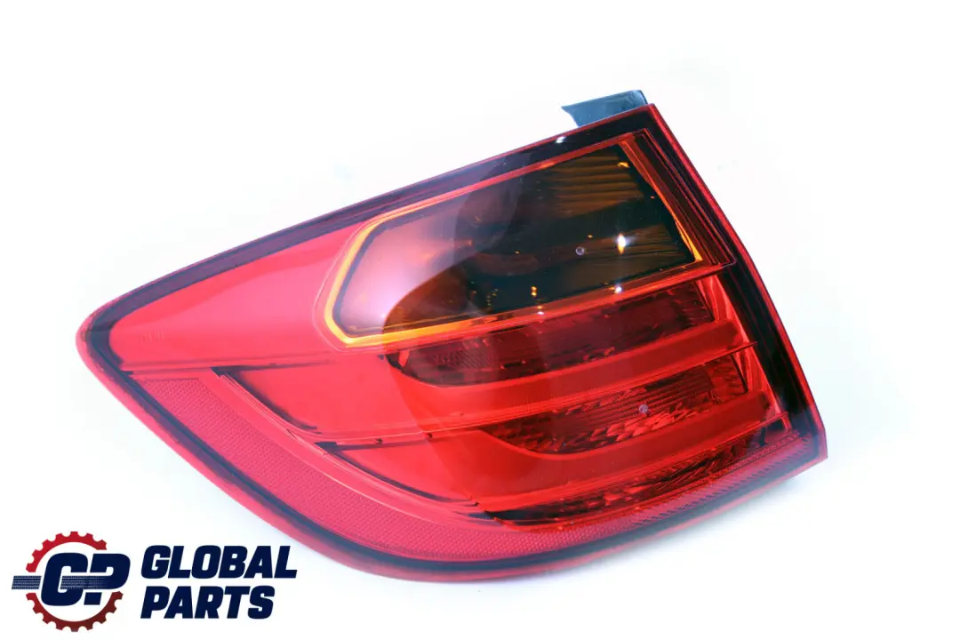 BMW F31 Luz Trasera Iluminación En El Panel Lateral Izquierdo N/S - SKU 7429727 - Número de pieza 7429728