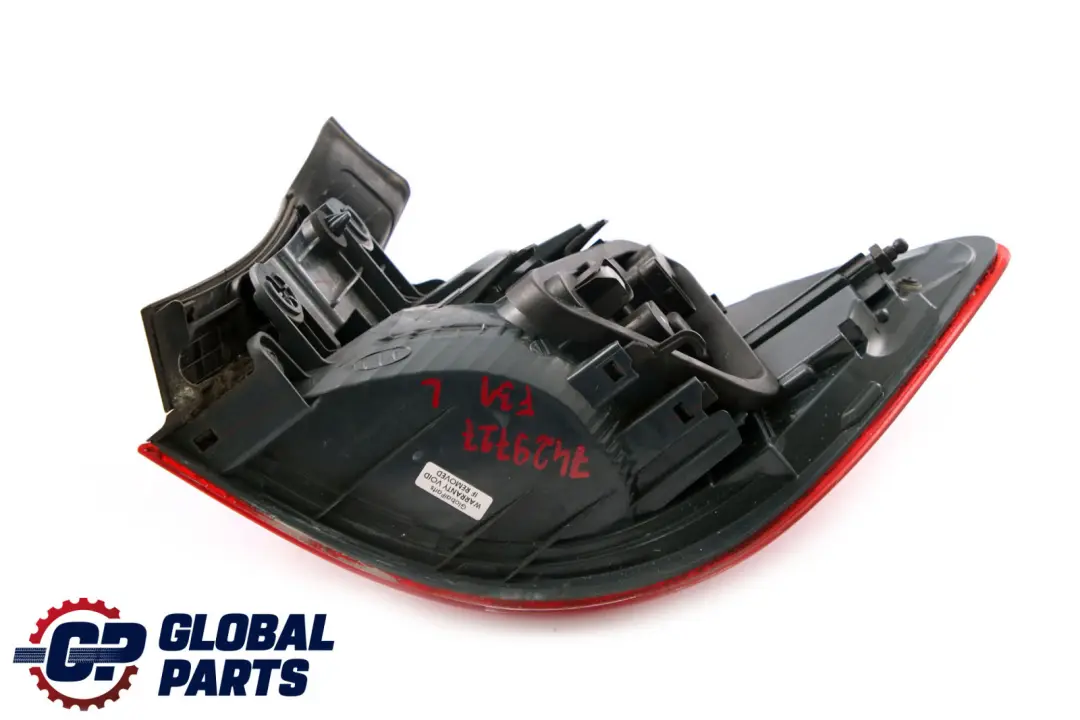 Light Lamp Lighting In The Side Panel Left N/S to BMW F31 Rear with Part number 7429728 BMW F31 Rear Light Lamp Lighting In The Side Panel Left N/S - SKU 7429727 - Part number 7429728