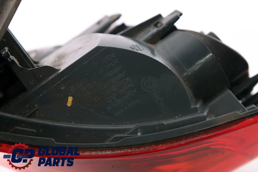 BMW F31 Luz Trasera Iluminación En El Panel Lateral Derecho - SKU 7429728 - Número de pieza 7429728