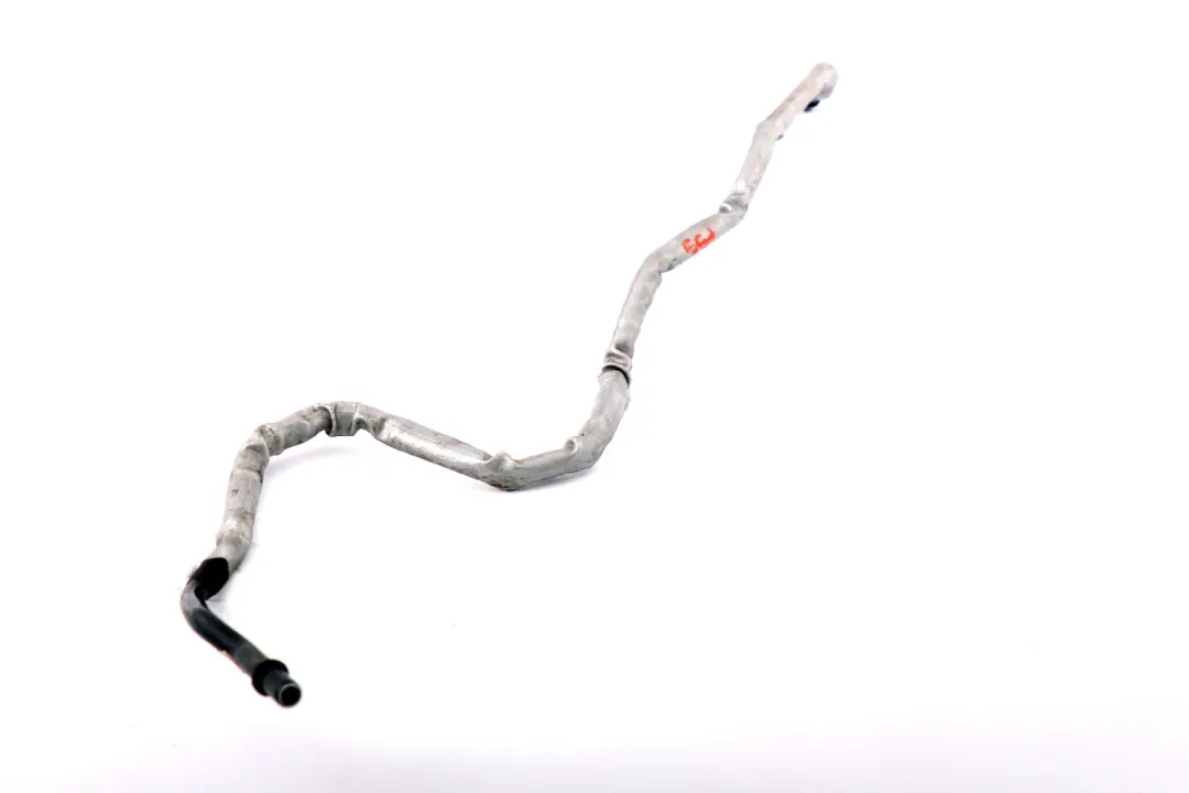 Return Line Pipe to BMW 2 X1 Series F45 F46 F48 Fuel with Part number 7429855 BMW 2 X1 Series F45 F46 F48 Fuel Return Line Pipe - SKU 7429855 - Part number 7429855