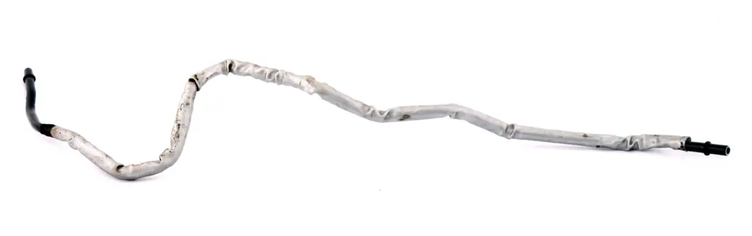 BMW 2 x1 Reihe F45 F46 F48 Kraftstoffrücklaufleitung vorne 1612 - SKU 7429855 - Teilenummer 7429855