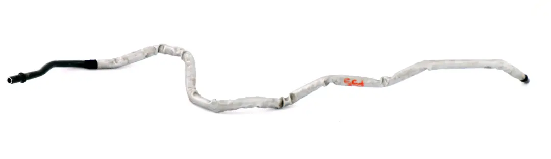 Reihe F45 F46 F48 Kraftstoffrücklaufleitung vorne 1612 für BMW 2 x1 mit Teilenummer 7429855 BMW 2 x1 Reihe F45 F46 F48 Kraftstoffrücklaufleitung vorne 1612 - SKU 7429855 - Teilenummer 7429855