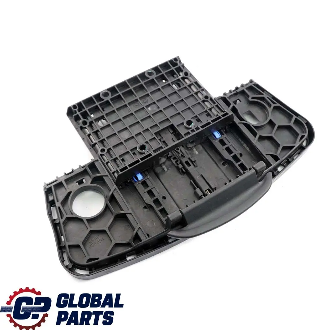 Mechanik Sport Oberschenkelauflage Sitz Vorn für BMW F20 F21 F22 F30 LCI mit Teilenummer 7430380 BMW F20 F21 F22 F30 LCI Mechanik Sport Oberschenkelauflage Sitz Vorn - SKU 7430380 - Teilenummer 7430380