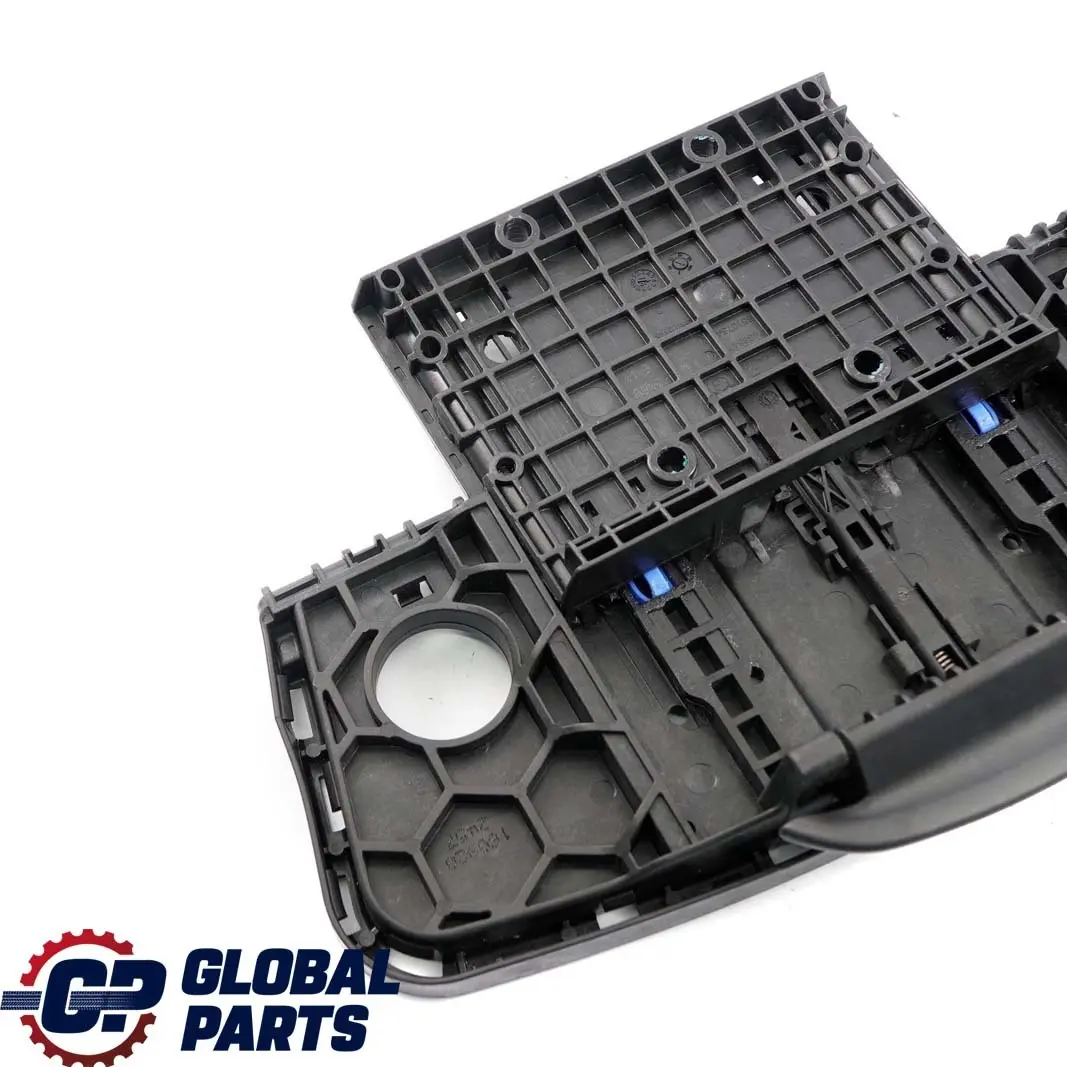 BMW F20 F21 F22 F30 LCI Mechanical System Sport Thigh Support Front Seat - SKU 7430380 - Part number 7430380