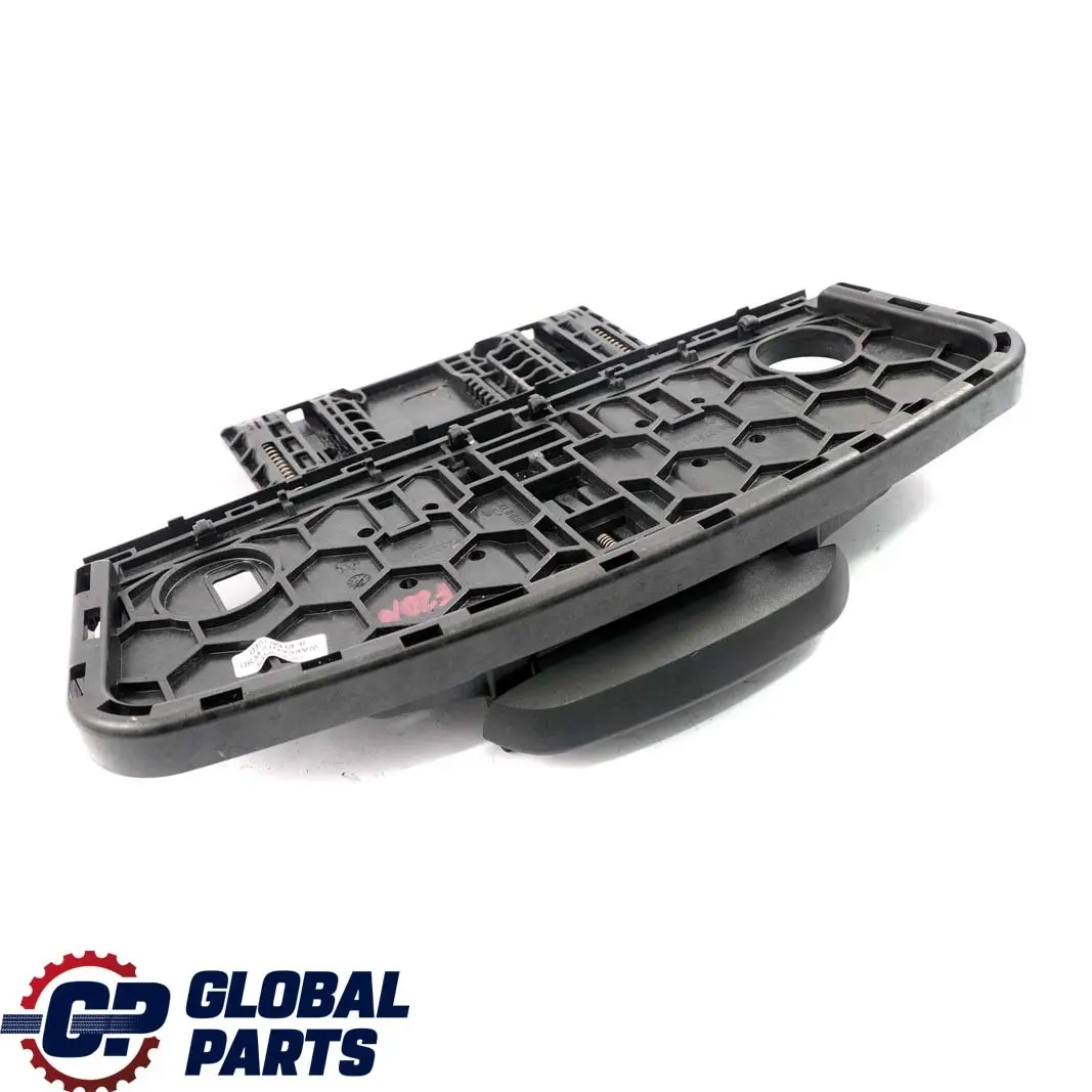 BMW F20 F21 F30 LCI Wspornik podparcia fotela ud - SKU 7430380 - Numer Części 7430380