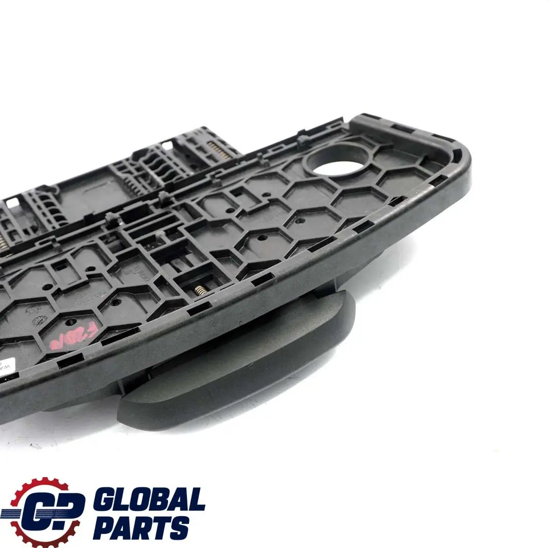 BMW F20 F21 F30 LCI Wspornik podparcia fotela ud - SKU 7430380 - Numer Części 7430380