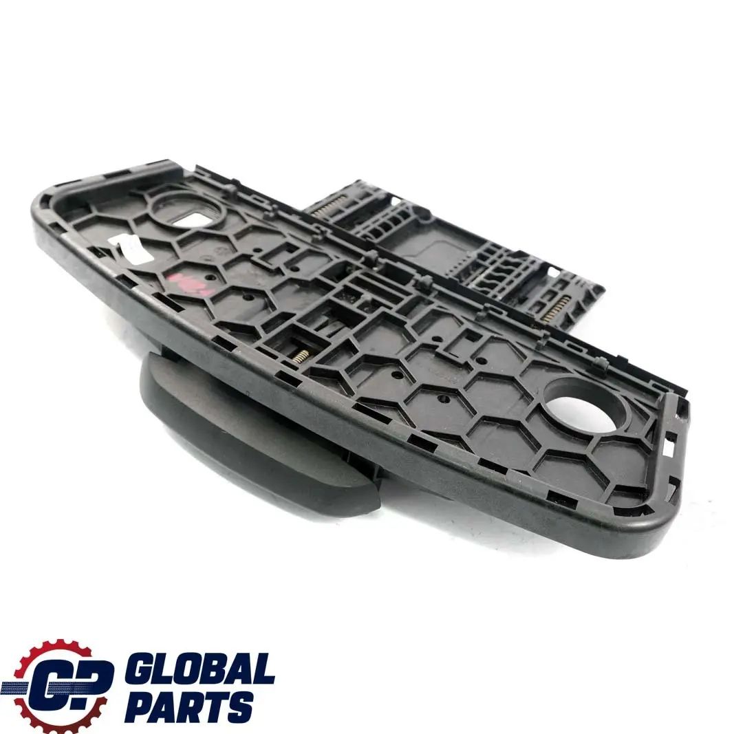 Mechanik Sport Oberschenkelauflage Sitz Vorn für BMW F20 F21 F22 F30 LCI mit Teilenummer 7430380 BMW F20 F21 F22 F30 LCI Mechanik Sport Oberschenkelauflage Sitz Vorn - SKU 7430380 - Teilenummer 7430380