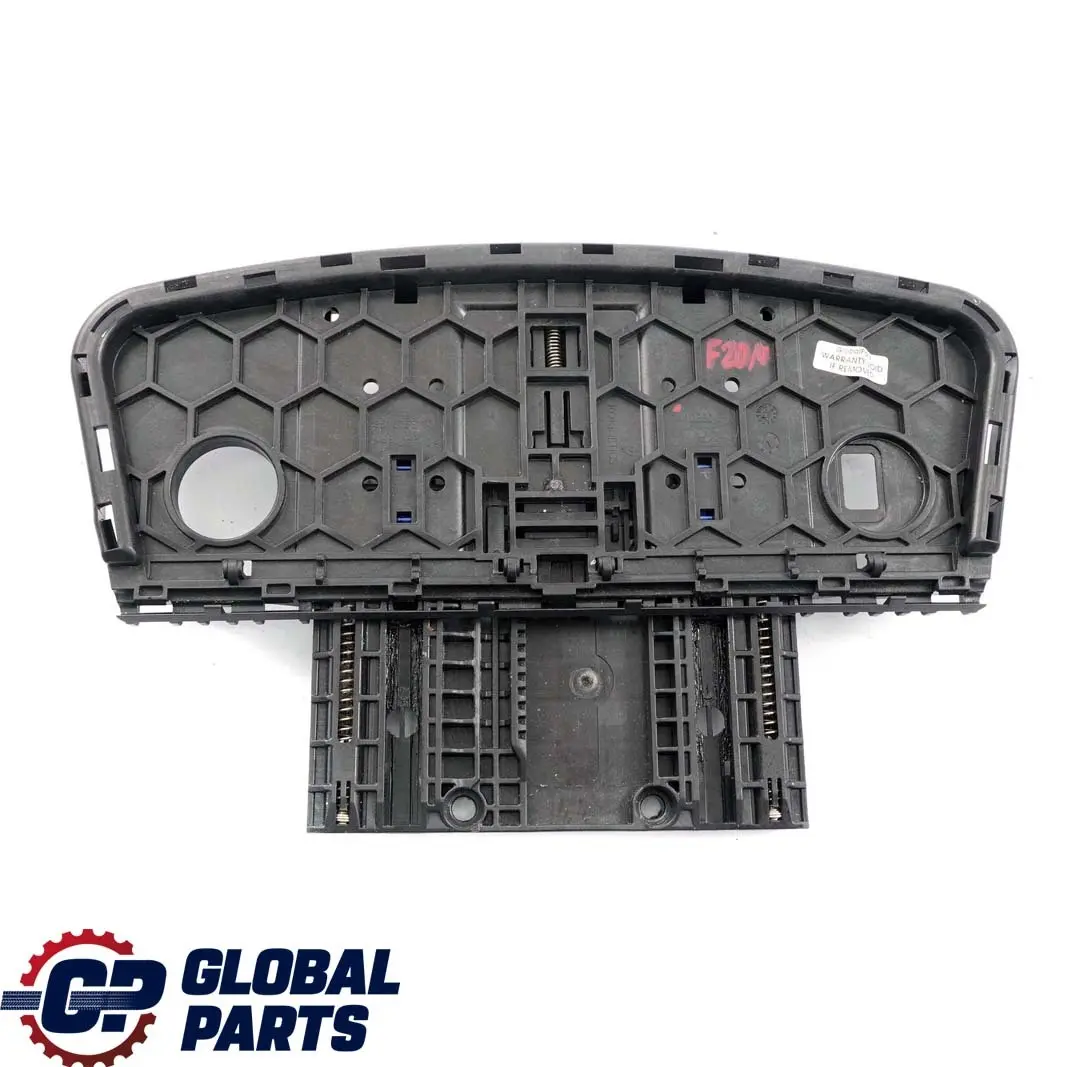 BMW F20 F21 F22 F30 LCI Mechanical System Sport Thigh Support Front Seat - SKU 7430380 - Part number 7430380