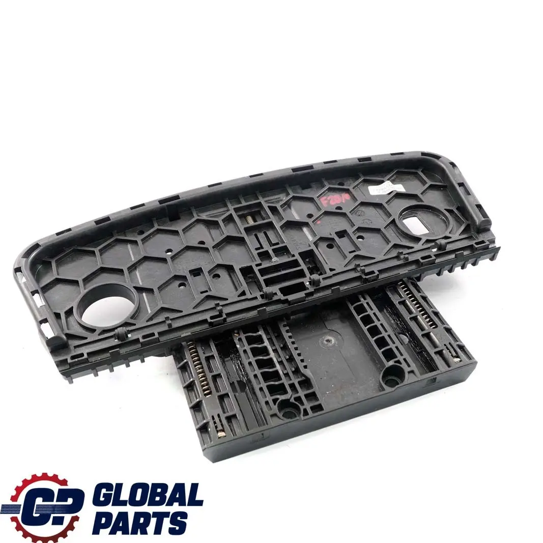 BMW F20 F21 F22 F30 LCI Mechanik Sport Oberschenkelauflage Sitz Vorn - SKU 7430380 - Teilenummer 7430380