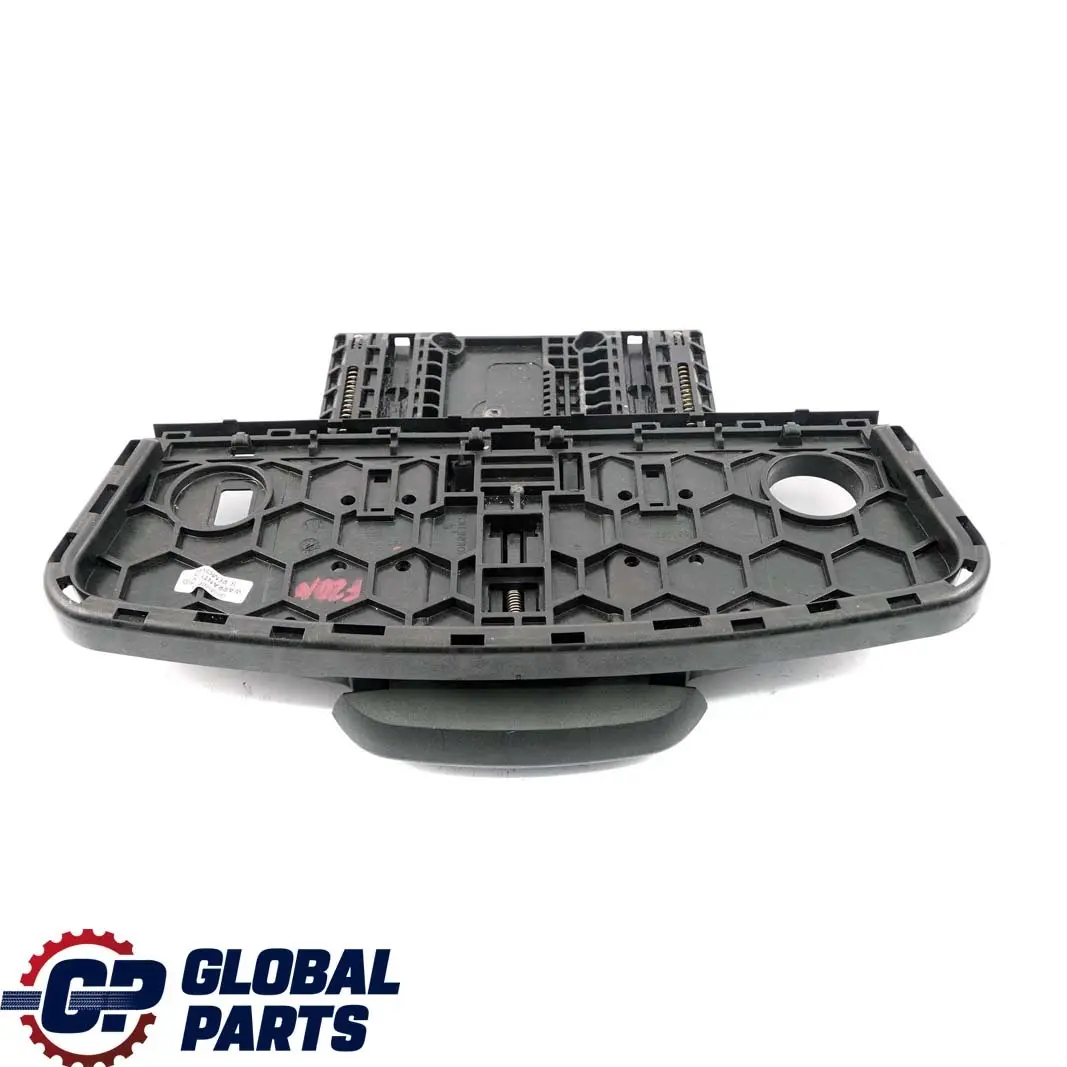 BMW F20 F21 F22 F30 LCI Mechanical System Sport Thigh Support Front Seat - SKU 7430380 - Part number 7430380